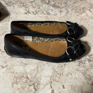 Sperry Flats. Size 6